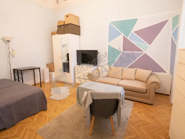 Eladó lakás Budapest VIII. kerület 70 nm