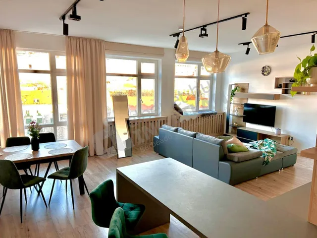 Kiadó lakás Budapest I. kerület, Krisztina körút 65 nm