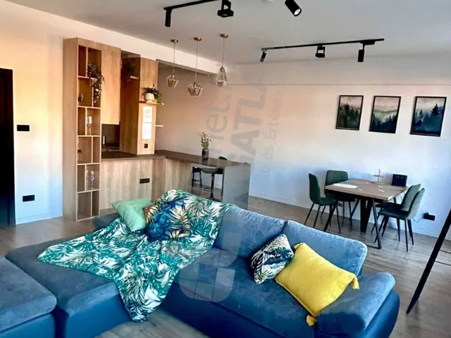 Kiadó lakás Budapest I. kerület, Krisztina körút 65 nm