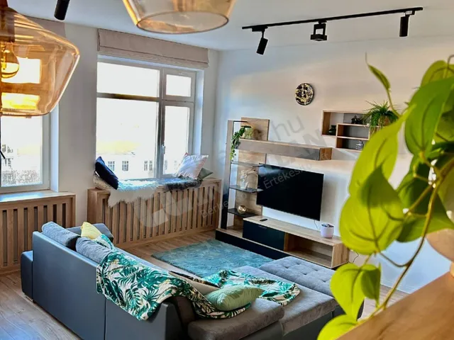 Kiadó lakás Budapest I. kerület, Krisztina körút 65 nm