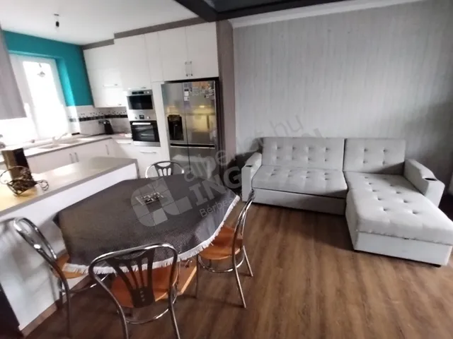 Kiadó lakás Budapest XIII. kerület, Angyalföld 56 nm