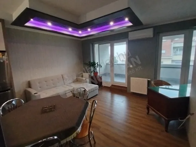 Kiadó lakás Budapest XIII. kerület, Angyalföld, Dolmány utca 56 nm