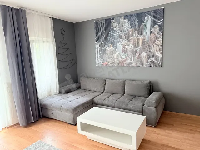 Kiadó lakás Budapest VIII. kerület 56 nm