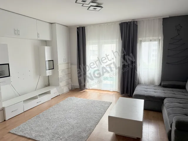 Kiadó lakás Budapest VIII. kerület, Jázmin utca 56 nm