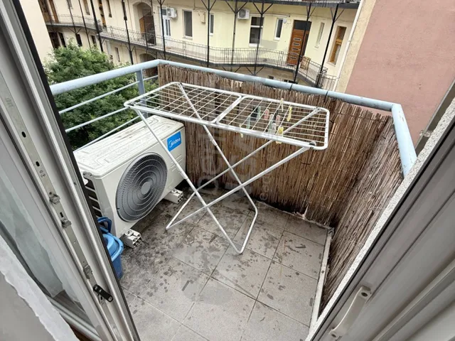 Kiadó lakás Budapest VIII. kerület, Jázmin utca 56 nm