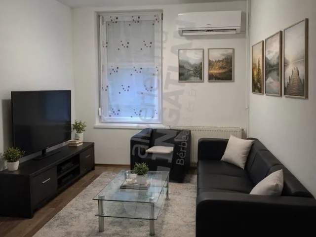 Kiadó lakás Budapest IX. kerület 44 nm