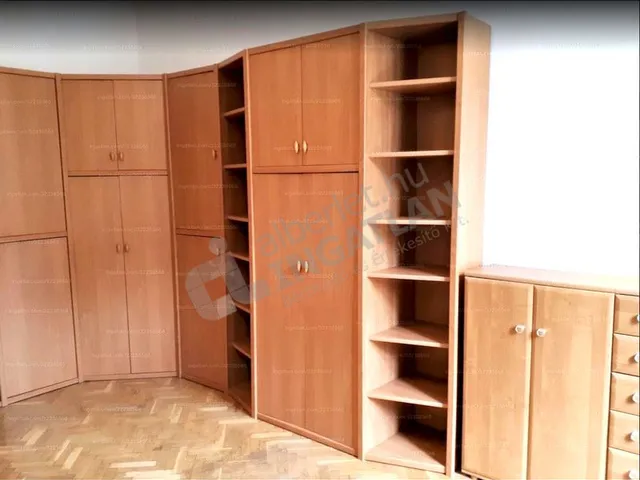 Kiadó lakás Budapest IX. kerület, Ráday utca 33 nm