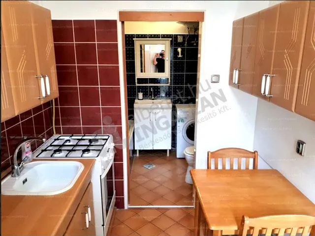 Kiadó lakás Budapest IX. kerület, Ráday utca 33 nm