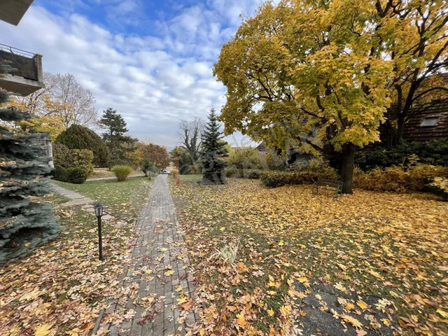 Kiadó lakás Budapest XII. kerület, Orbánhegy 48 nm