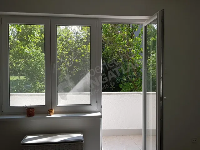 Kiadó lakás Budapest XII. kerület, Orbánhegy, Tündér utca 48 nm