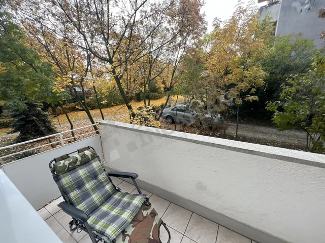 Kiadó lakás Budapest XII. kerület, Orbánhegy, Tündér utca 48 nm