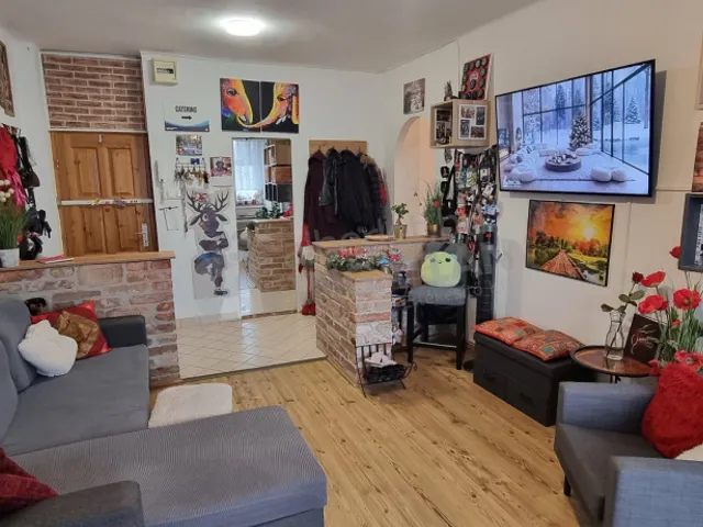 Kiadó lakás Budapest IX. kerület, Óbester utca 53 nm