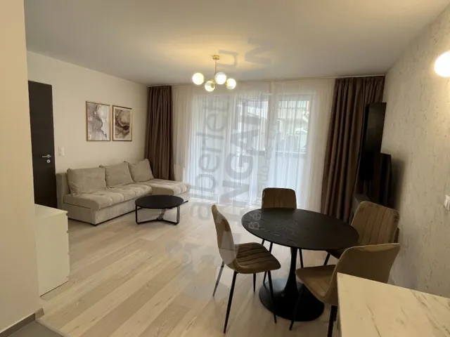 Kiadó lakás Budapest XIII. kerület 52 nm