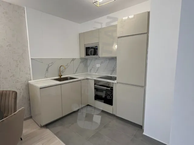 Kiadó lakás Budapest XIII. kerület, Szabolcs utca 52 nm