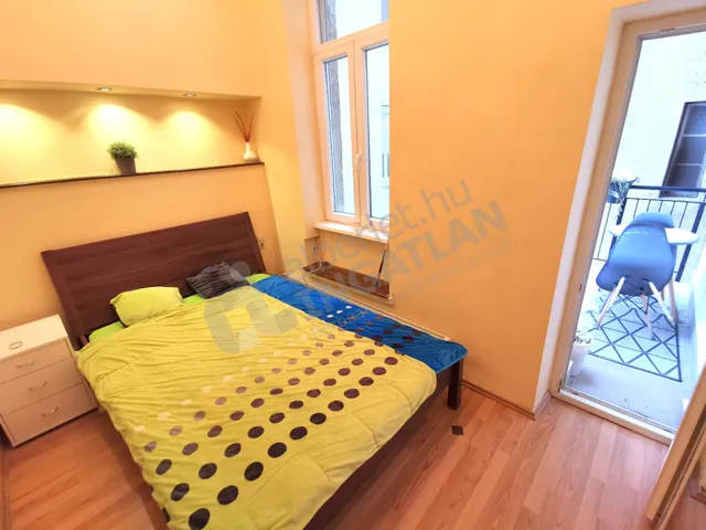 Kiadó lakás Budapest XIII. kerület, Újlipótváros, Pannónia utca 38 nm