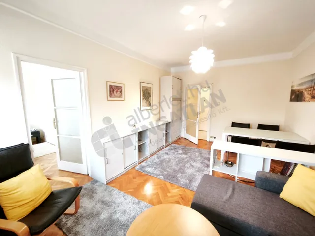 Kiadó lakás Budapest IX. kerület, Óbester utca 51 nm