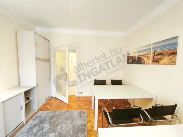 Kiadó lakás Budapest IX. kerület, Óbester utca 51 nm