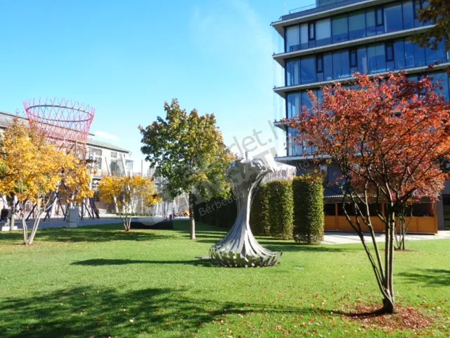 Kiadó lakás Budapest II. kerület, Országút, Kapás utca 107 nm