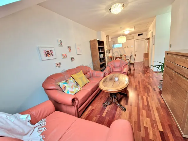 Kiadó lakás Budapest I. kerület 50 nm