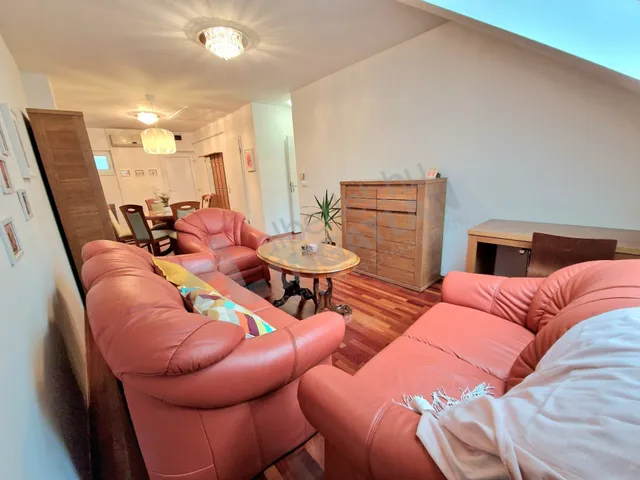 Kiadó lakás Budapest I. kerület, Pálya utca 50 nm