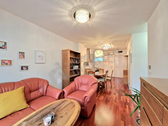 Kiadó lakás Budapest I. kerület, Pálya utca 50 nm