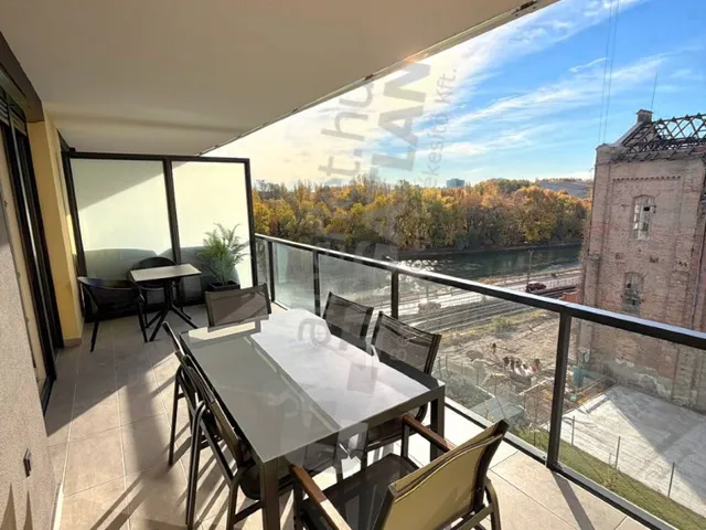 Kiadó lakás Budapest III. kerület, Filatorigát, Folyamőr utca 55 nm