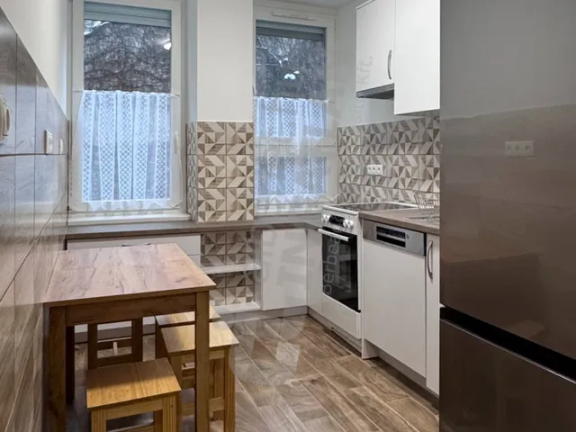 Kiadó lakás Budapest VI. kerület, Bajza utca 75 nm