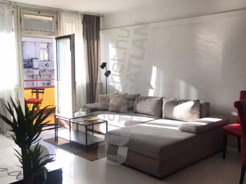 Kiadó lakás Budapest XIII. kerület, Újlipótváros, Kádár utca 53 nm