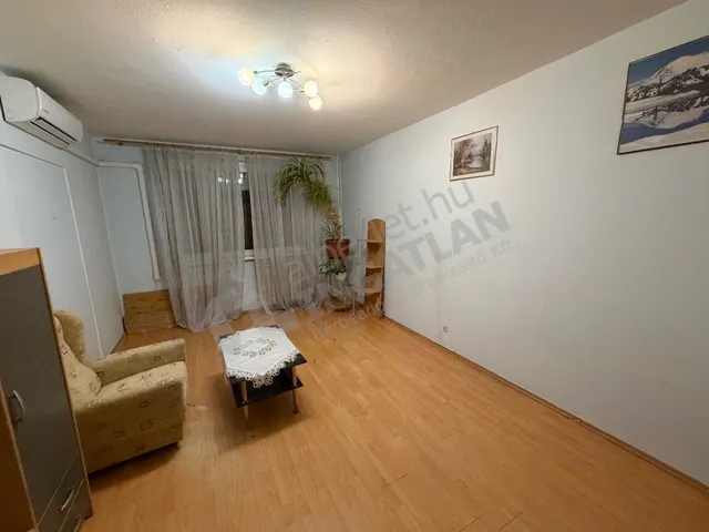 Eladó lakás Budapest XV. kerület, Újpalota 62 nm