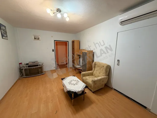 Eladó lakás Budapest XV. kerület, Újpalota, Páskomliget utca 62 nm