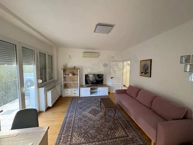 Kiadó lakás Budapest II. kerület, Rézmál 61 nm