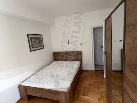 Kiadó lakás Budapest II. kerület, Rézmál, Bimbó út 61 nm