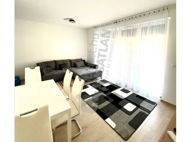 Kiadó lakás Budapest XIII. kerület, Cserhalom utca 65 nm