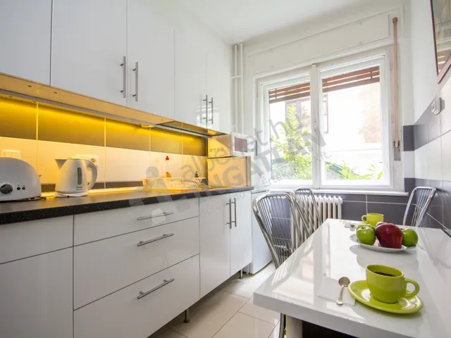 Kiadó lakás Budapest VI. kerület 80 nm