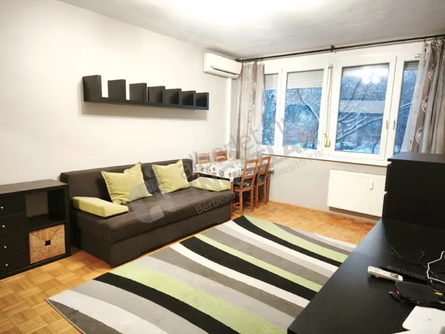 Kiadó lakás Budapest XIV. kerület, Pillangó park 49 nm