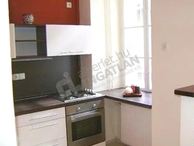 Kiadó lakás Budapest V. kerület, Belváros 40 nm
