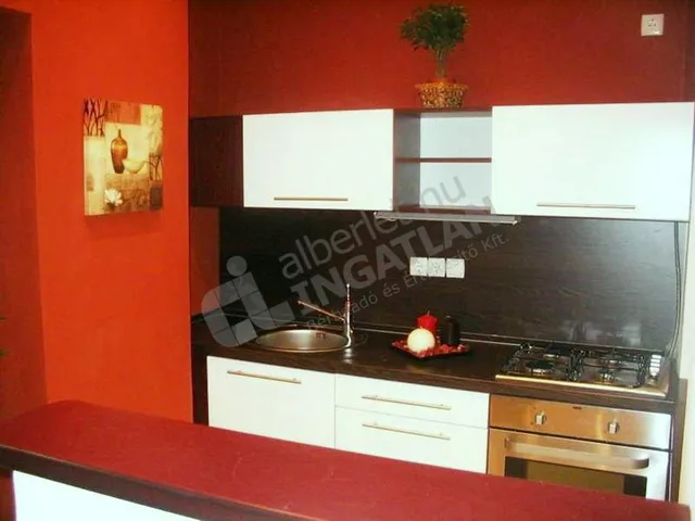 Kiadó lakás Budapest V. kerület, Belváros, Reáltanoda utca 40 nm