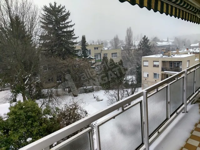 Kiadó lakás Budapest XII. kerület 80 nm