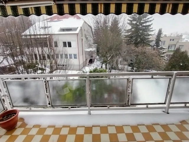 Kiadó lakás Budapest XII. kerület, Szamóca utca 80 nm