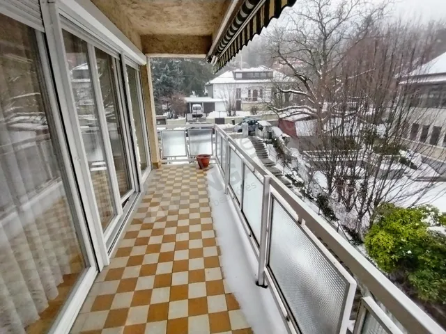 Kiadó lakás Budapest XII. kerület, Szamóca utca 80 nm