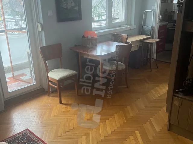 Kiadó lakás Budapest XIV. kerület, Herminamező, Mexikói út 52 nm