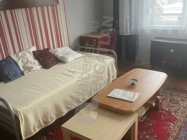 Kiadó lakás Budapest XIV. kerület, Herminamező, Mexikói út 52 nm