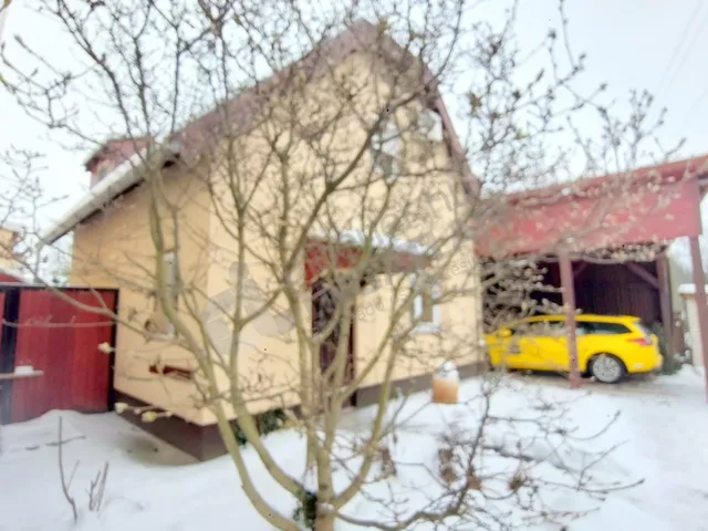 Eladó ház Budapest XVI. kerület, Irha utca 80 nm