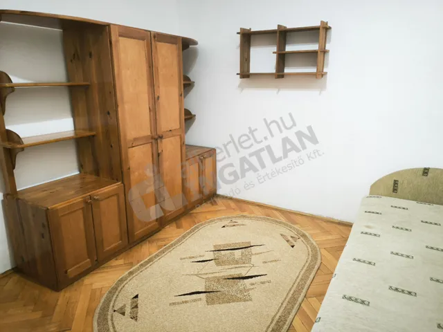 Kiadó lakás Budapest XVIII. kerület, Mikszáth Kálmán utca 55 nm