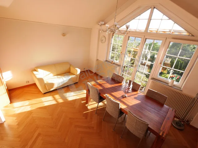 Kiadó lakás Budapest XI. kerület, Gellérthegy, Kelenhegyi út 141 nm