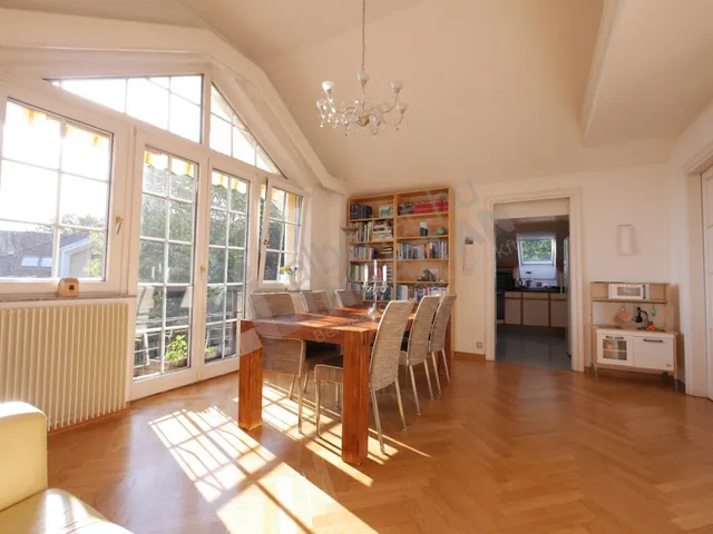 Kiadó lakás Budapest XI. kerület, Gellérthegy 141 nm