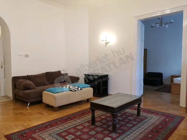 Kiadó lakás Budapest V. kerület, Lipótváros, Október 6. utca 124 nm