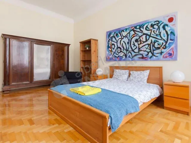 Kiadó lakás Budapest V. kerület, Lipótváros 124 nm