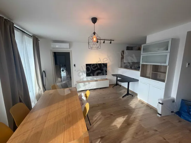 Kiadó lakás Budapest IX. kerület 61 nm