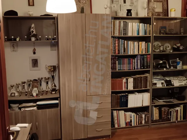 Kiadó lakás Budapest XIV. kerület, Istvánmező, Dózsa György út 29 nm